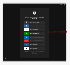 虚幻引擎5初学者图文教程：入门-从下载安装到项目建设