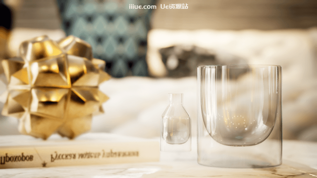 UE5.1新功能实操教程,超详细的教程笔记 UE5.1新功能实操教程,超详细的教程笔记