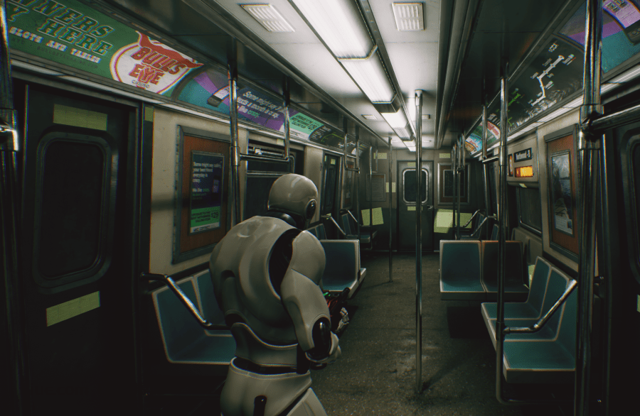 在虚幻引擎中探索DLSS 2.0 在虚幻引擎中探索DLSS 2.0