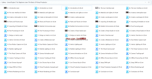 UE5虚拟制片基础教学 中英双字幕 P1_虚拟制片的简介