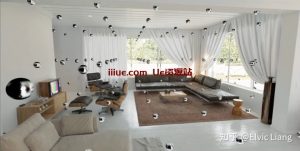 UE5 Lumen原理介绍