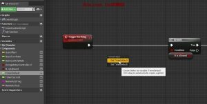 虚幻引擎的50个提高效率的技巧-#3-蓝图快速变量