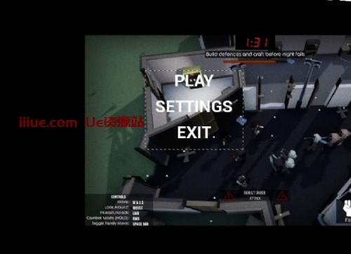 虚幻引擎快速开发技巧 #56 UE4 / UE5 – UMG 替换和包装