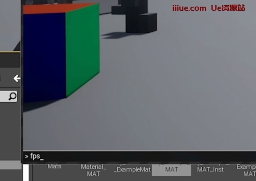 虚幻引擎快速开发提示 #69 UE4 / UE5 – 控制台命令搜索
