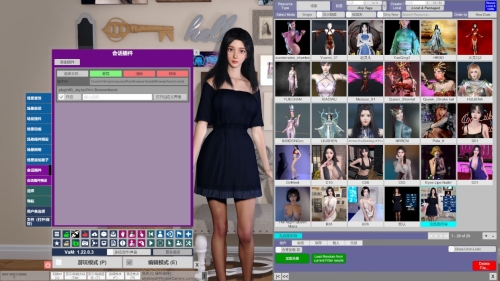 【插件】浏览加载资源插件 BrowserAssist.45 附安装教程