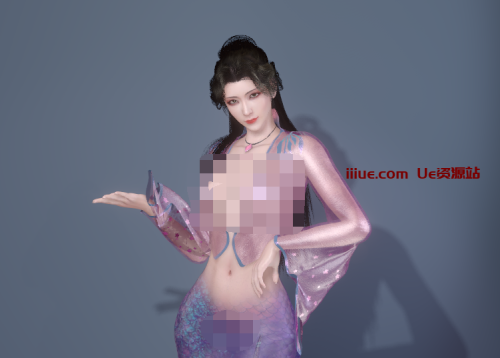 【人物卡】Archer.Nangewan单人物分享