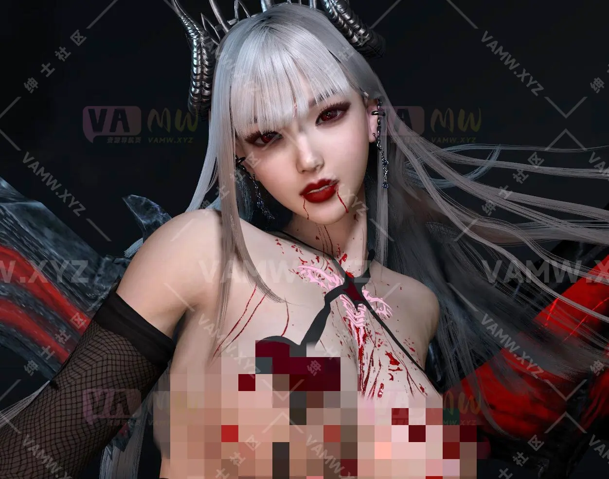 [VAM人物Looks]真实女友游戏 Yyvdb.G007_1714366586.1 - 3A资源站-3A资源站