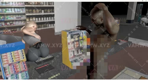 [VAM场景]真实女友游戏 汉化+英文版 Nobis.My_F***orite_Singer_v1_8_Public_a.1