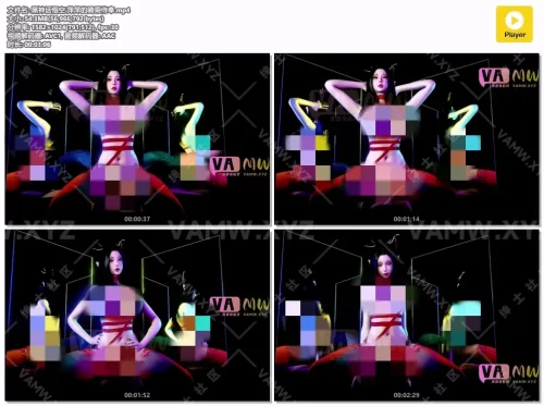 [大片]黑神话悟空 萍萍的骑乘侍奉