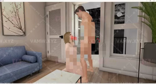 [VAM场景]真实女友游戏 汉化版+英文版Nial.[Scenes]_Art_of_Blowjob.8