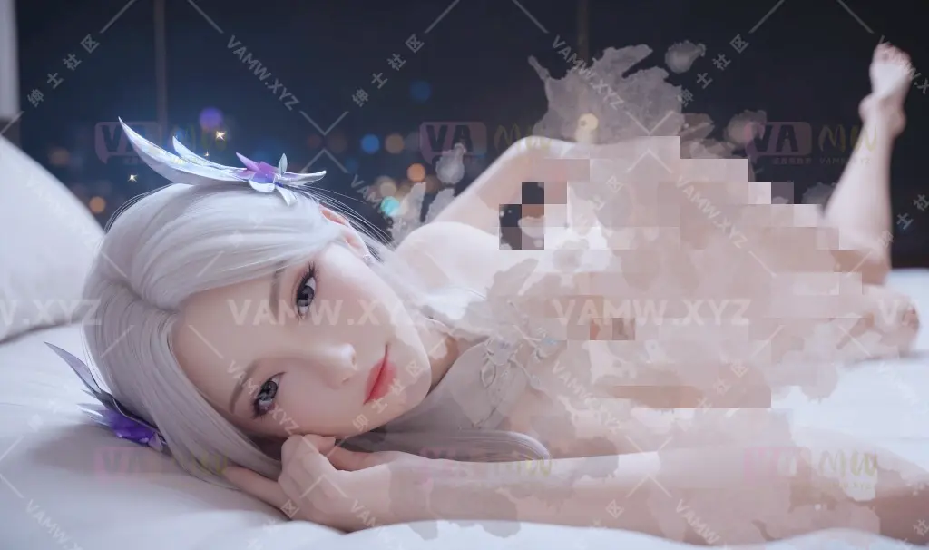 [AI绘画]斗尊小医仙 瑟瑟+横竖屏壁纸 HD255P+538 MB ai20250515170406001
