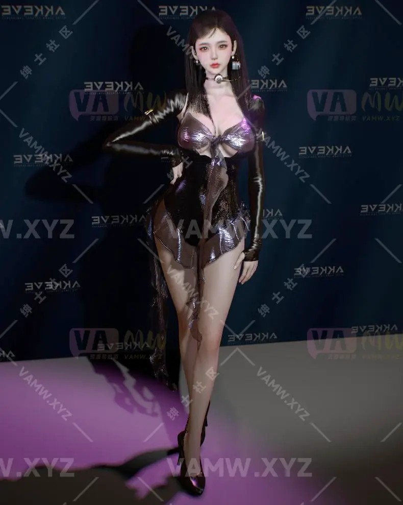 尼拉2.1版 AKKEVE.074_Nyla_v2.1