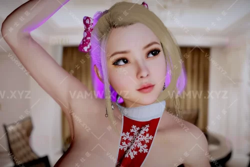 萌萌 ILoveDolls.010725_Monmo.1