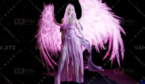 粉红天使 FRK.***A2.1