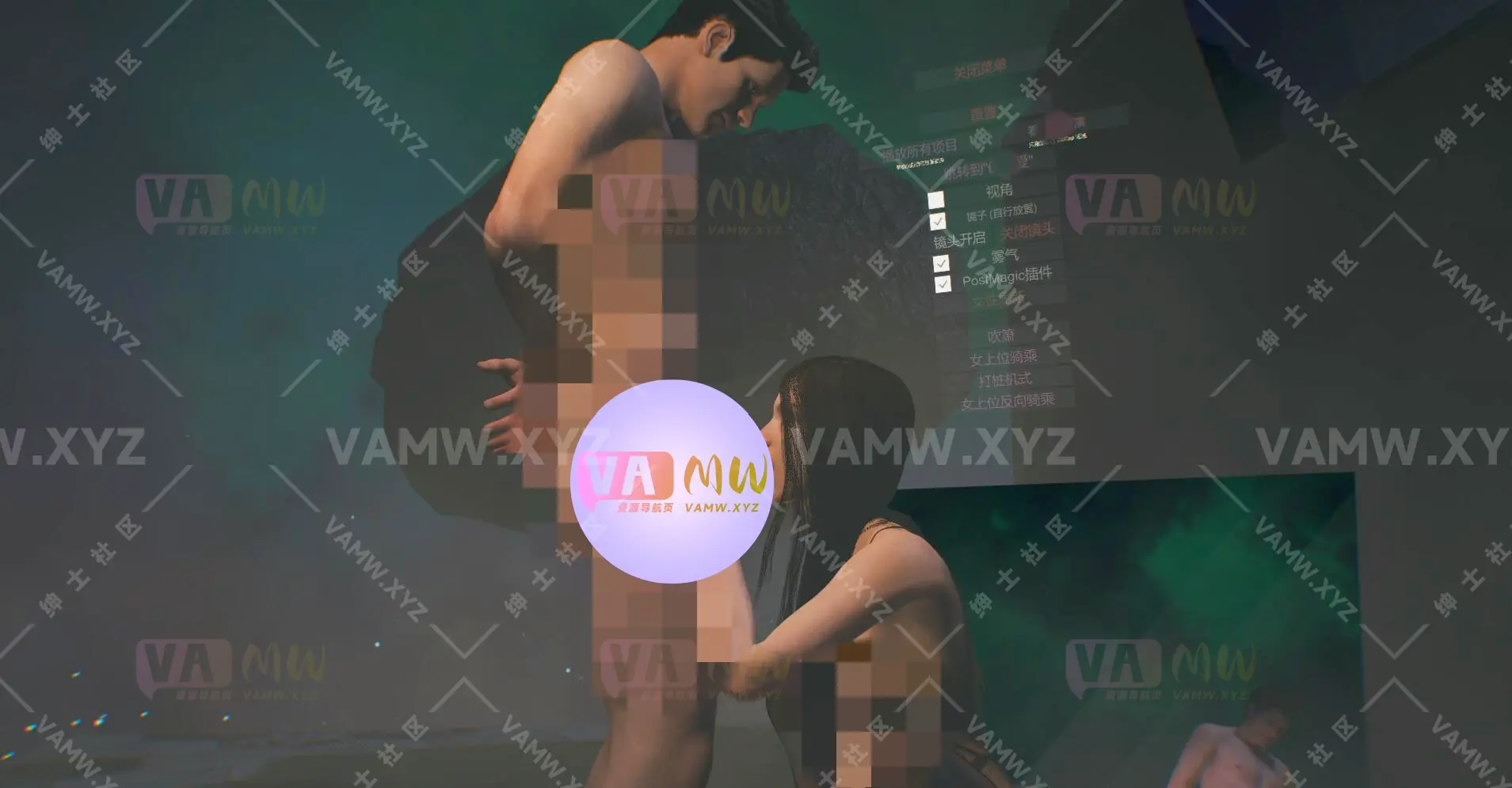 C&G工作室：模块化1.0版 汉化+原版C&G-STUDIO.Modularis.1