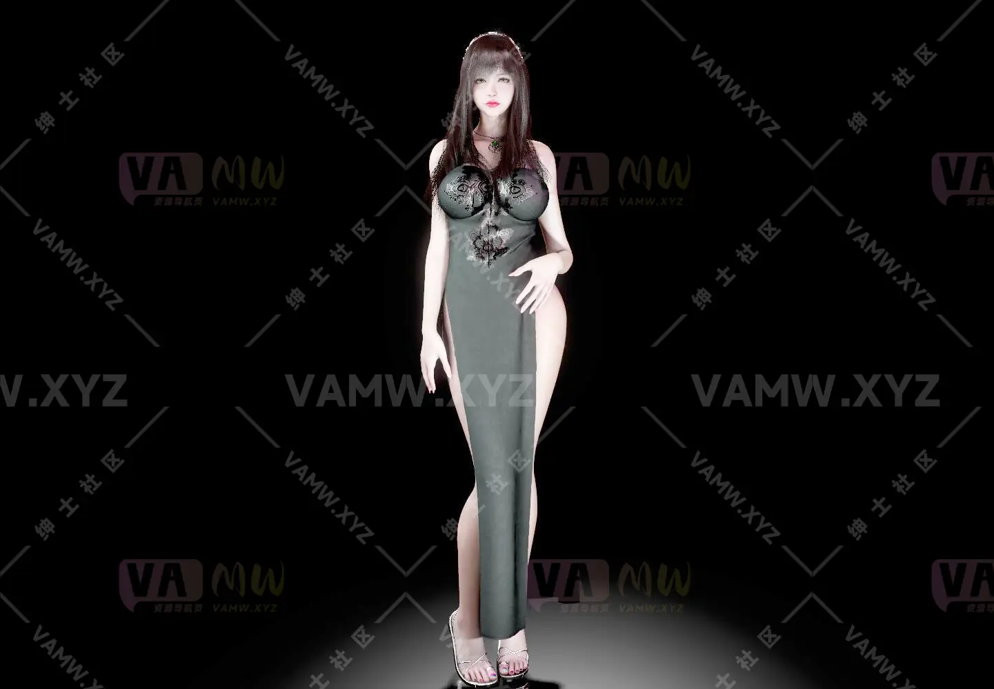 FRK：舒雅2H1.1版 FRK.Shuya_2H_1.1