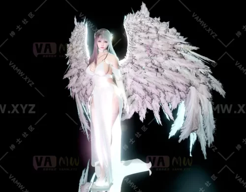 FRK：斯特拉天使H1.0版 FRK.stella_angel_H.1