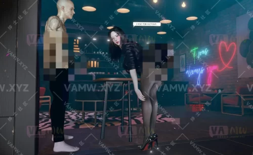 VAM场景资源 andywongusa.boss.1