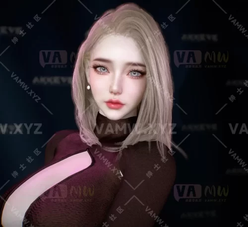 AKKEVE.081_Evelyn 伊芙琳.1