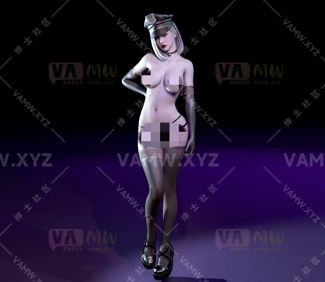 bosskang.Aponia 阿波尼亚 .1