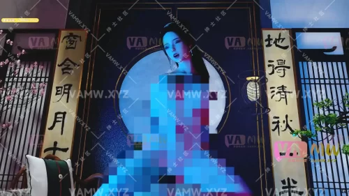 梦儿倩女幽魂中文配音版-02：56