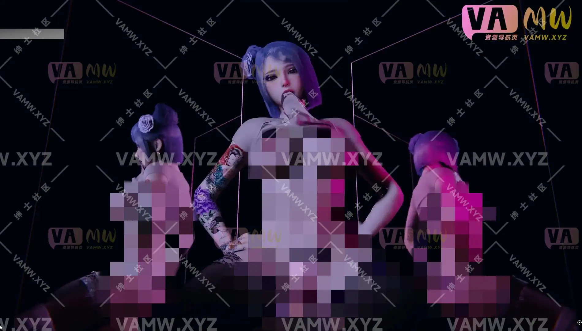 1905小楠大摆锤欢乐摇舞-03`05