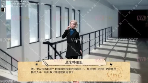 更新[欧美SLG/乱伦] 接管 Take Over V0.80 汉化版 [PC+安卓-1.30G]