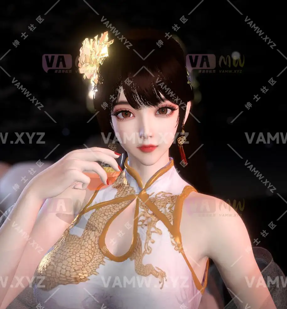 古风旗袍 Dnaddr.DNF_v1_P_25_5_26.1