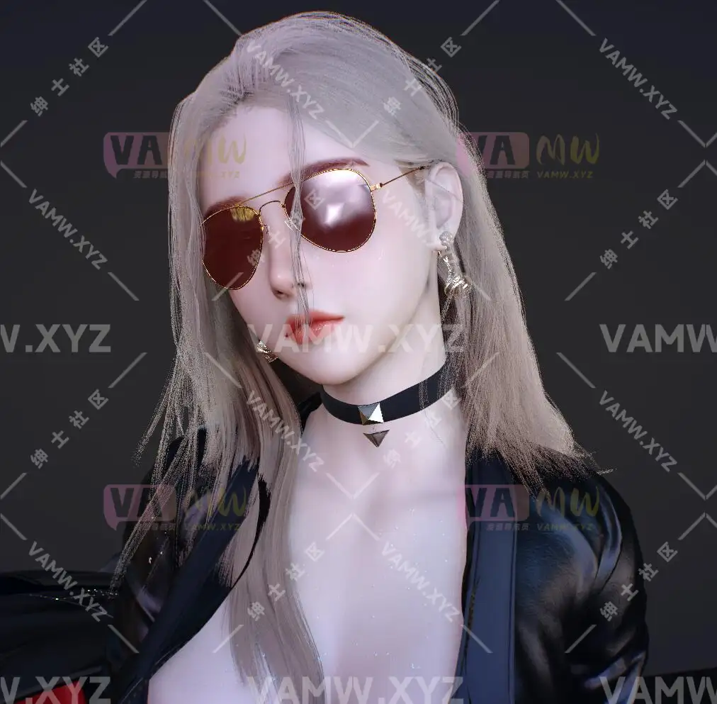 机车女孩bosskang.Luchezar.1