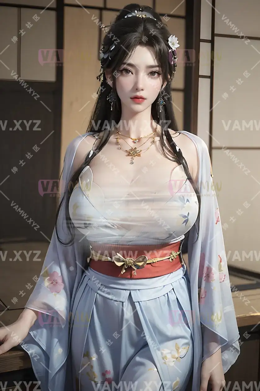 21191351496清漪清漪 和服HD59P清漪 瑟瑟HD120P