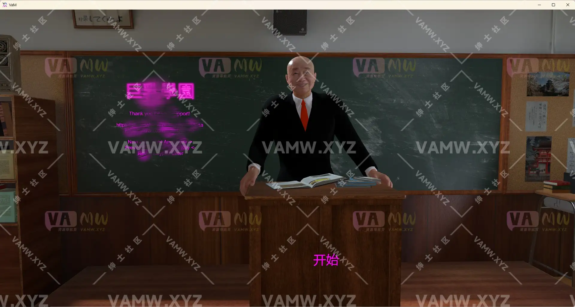 巨R学院 andywongusa.Cum_School.1