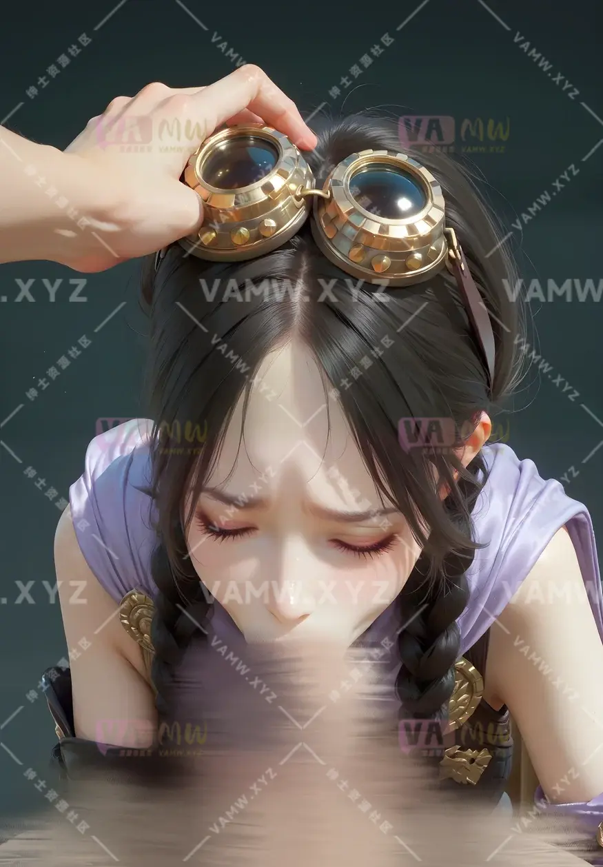 18263456929沈妙AI绘图 永劫无间 沈妙HD60P