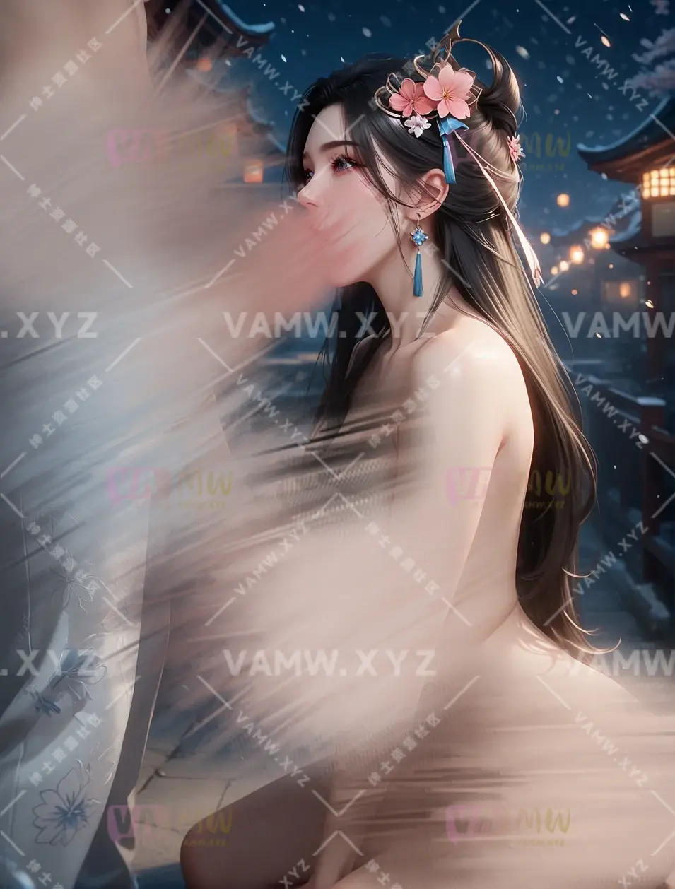 18263460438李慕婉李慕婉HD103P