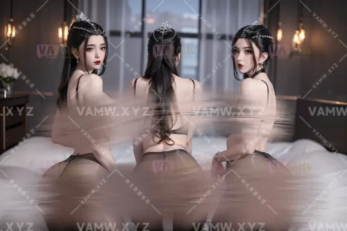 18263689322楚月婵楚月婵 黑丝HD85P