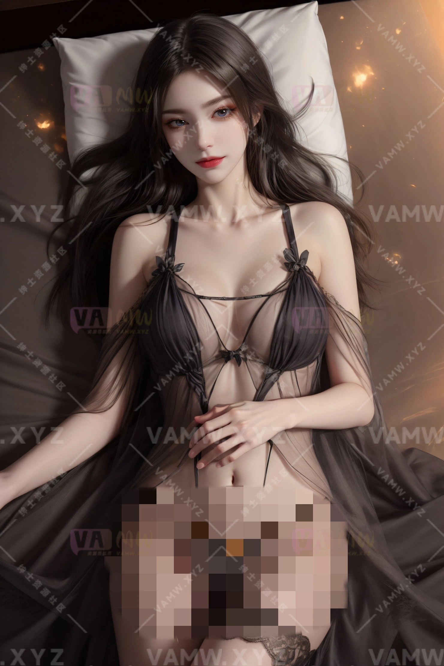 [AI绘画]美杜莎2 HD111P+94 MB ai20241023130934015