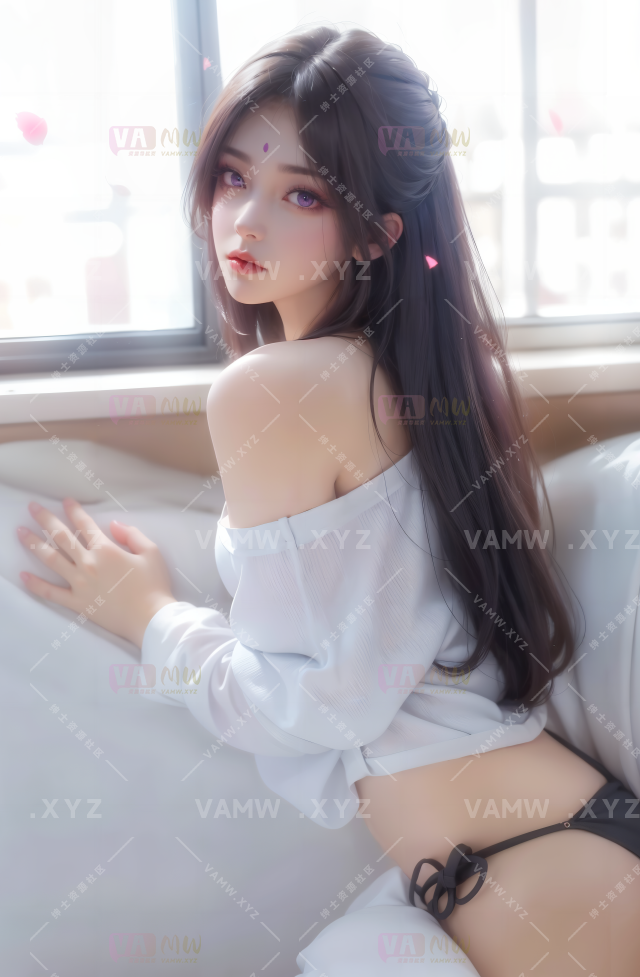 [AI绘画]月婵 薄纱 HD76P+341 MB ai20240922115323017