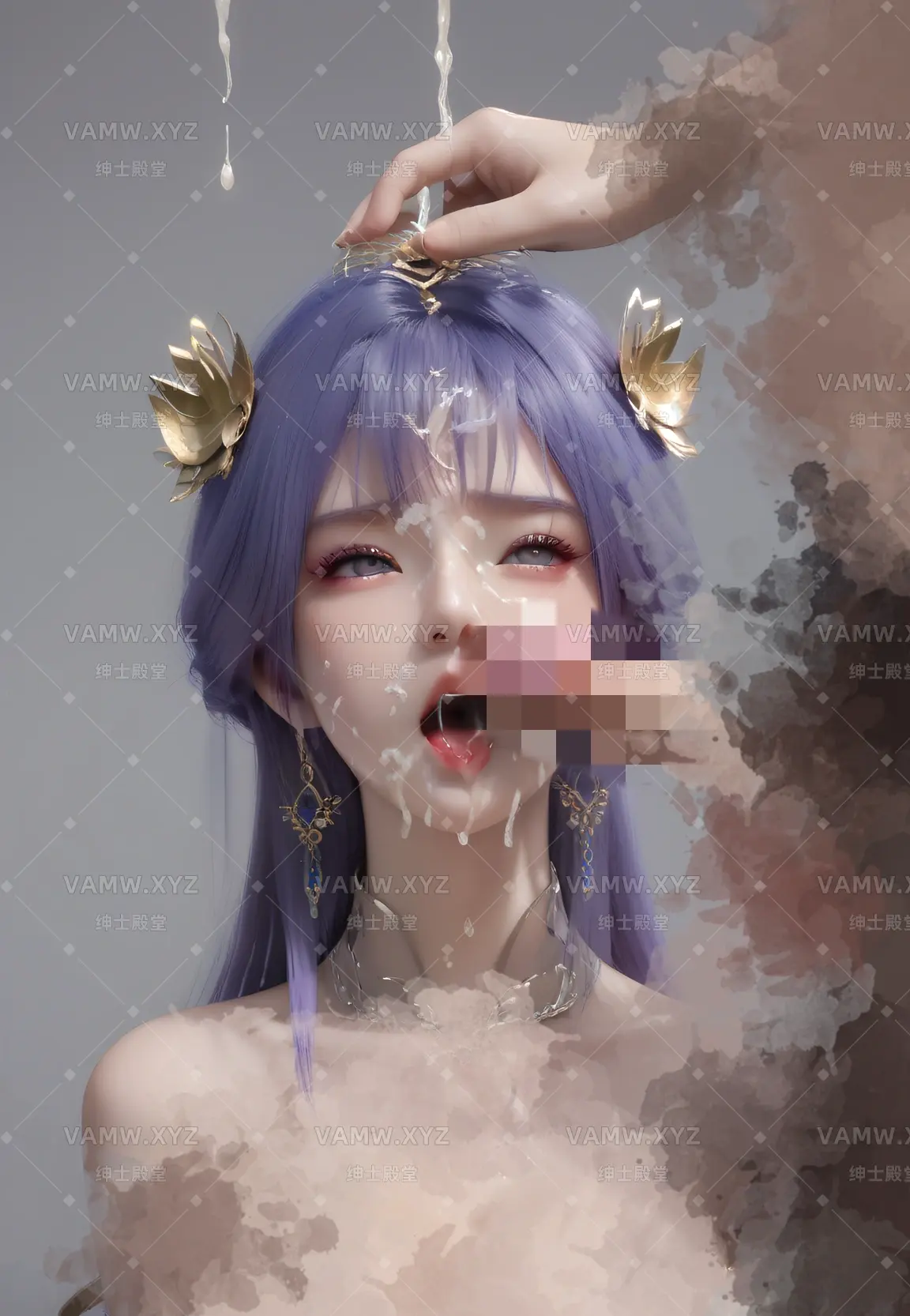 [AI绘画]天穹 瑟瑟写真 HD146P+734 MB ai20241202153409009