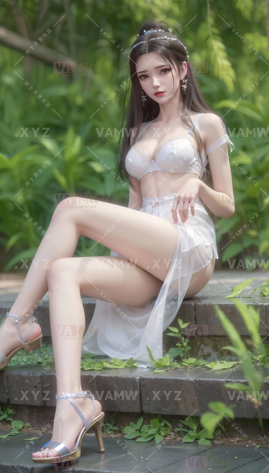 [AI绘画]李慕婉 写真 屏保壁纸 HD45P+27 MB ai20240922115323019