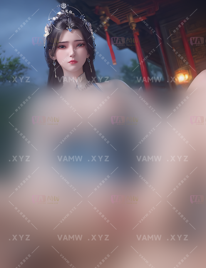 [AI绘画]李慕婉 瑟感 HD249P+1453 MB ai20241023130934009